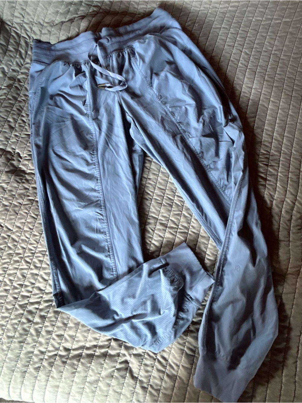 Lululemon Jogger Pants